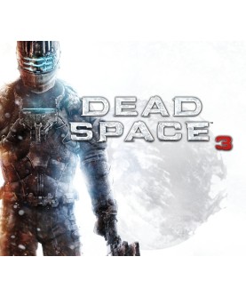 Dead Space 3 Origin Key GLOBAL